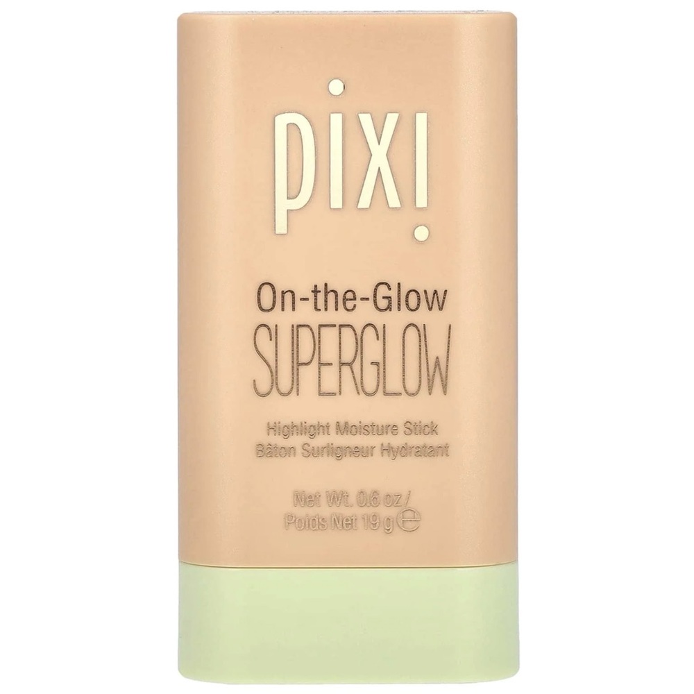 Pixi On-the-Glow SuperGlow in Gilded Gold